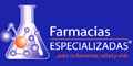 Farmacias Especializadas