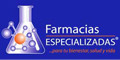 Farmacias Especializadas logo