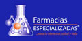 Farmacias Especializadas