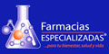 Farmacias Especializadas logo
