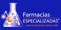 Farmacias Especializadas