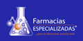 Farmacias Especializadas logo