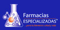 Farmacias Especializadas logo