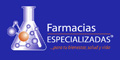 Farmacias Especializadas logo