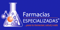 Farmacias Especializadas logo