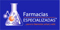 Farmacias Especializadas