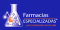 Farmacias Especializadas logo