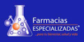 Farmacias Especializadas