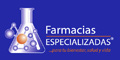 Farmacias Especializadas logo