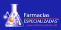 Farmacias Especializadas