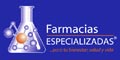 Farmacias Especializadas