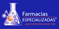 Farmacias Especializadas logo