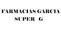 Farmacias Garcia Super G logo
