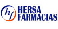 Farmacias Hersa logo