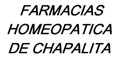 Farmacias Homeopatica De Chapalita logo
