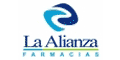 FARMACIAS LA ALIANZA DE VICTORIA SA DE CV logo