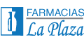 FARMACIAS LA PLAZA logo