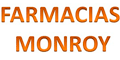 Farmacias Monroy logo