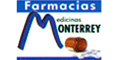 Farmacias Monterrey logo