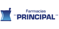 FARMACIAS PRINCIPAL logo
