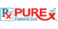FARMACIAS PUREX logo