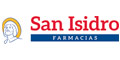 Farmacias San Isidro logo