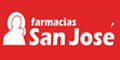 Farmacias San Jose logo