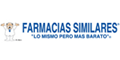 FARMACIAS SIMILARES logo