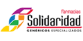Farmacias Solidaridad logo