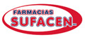 Farmacias Sufacen logo