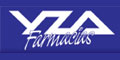FARMACIAS YZA logo