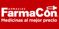 Farmacon logo