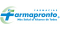 Farmapronto logo