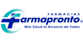 Farmapronto logo