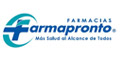 Farmapronto logo