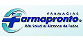 FARMAPRONTO logo