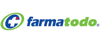 Farmatodo logo