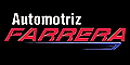 Automotores Farrera logo