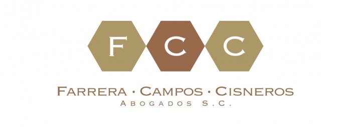 Farrera, Campos & Cisneros Abogados S.C. logo