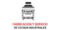 Faserco Cocinas Industriales logo