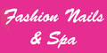 Fashion Nails & Spa