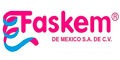 FASKEM DE MEXICO SA DE CV