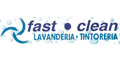 Fast Clean logo