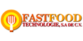 FAST FOOD logo