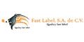 Fast Label Sa De Cv logo