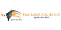 Fast Label Sa De Cv