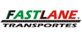 FAST LANE TRANSPORTES logo