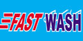 Fast Wash logo