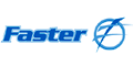 FASTER logo