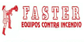 FASTER EQUIPOS CONTRA INCENDIO